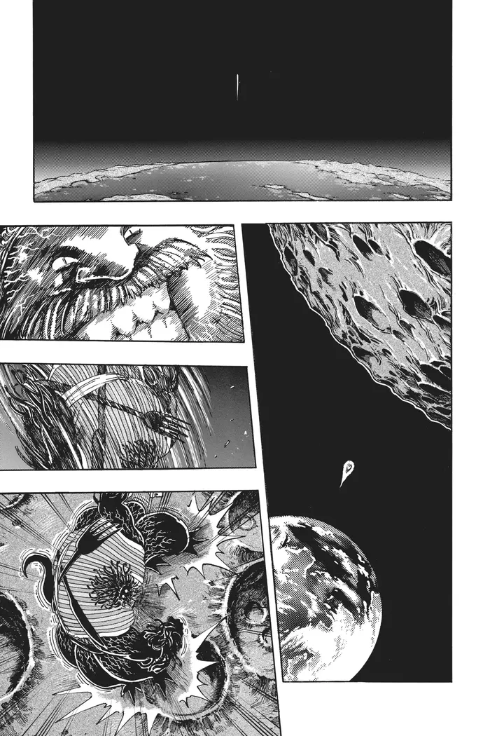 Toriko Chapter 343 image 04_optimized
